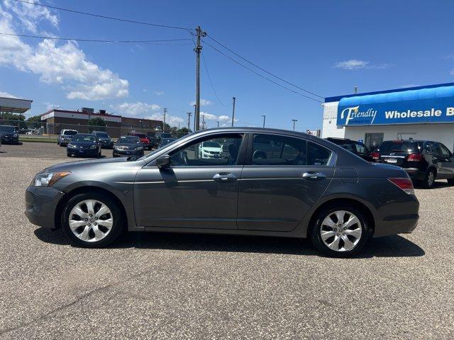 used 2008 Honda Accord car, priced at $6,995