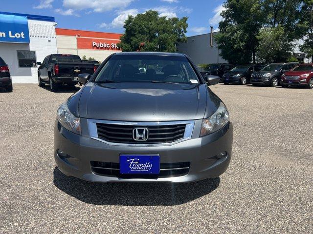 used 2008 Honda Accord car, priced at $6,995