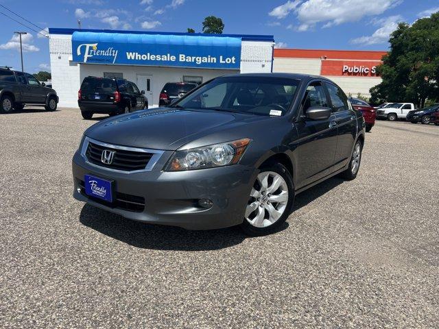 used 2008 Honda Accord car, priced at $6,995