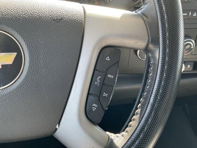 used 2010 Chevrolet Silverado 1500 car, priced at $13,695