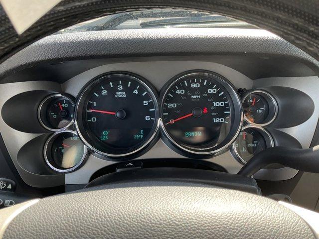 used 2010 Chevrolet Silverado 1500 car, priced at $13,695
