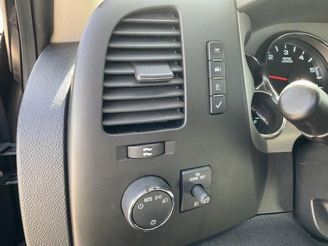 used 2010 Chevrolet Silverado 1500 car, priced at $13,695