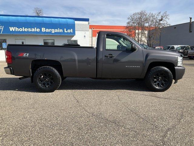 used 2010 Chevrolet Silverado 1500 car, priced at $13,695