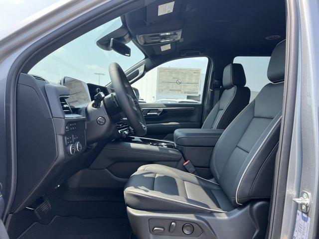 new 2025 Chevrolet Tahoe car, priced at $79,795