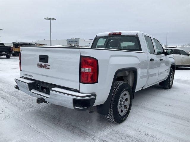 used 2017 GMC Sierra 1500 car, priced at $18,980