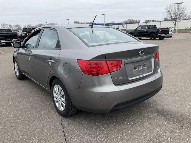 used 2010 Kia Forte car, priced at $8,999