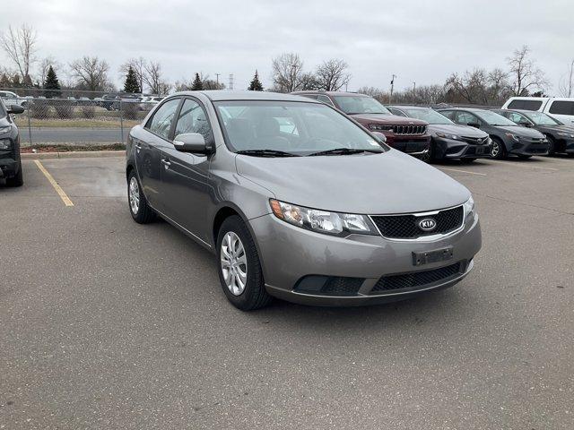 used 2010 Kia Forte car, priced at $8,999