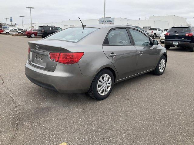 used 2010 Kia Forte car, priced at $8,999