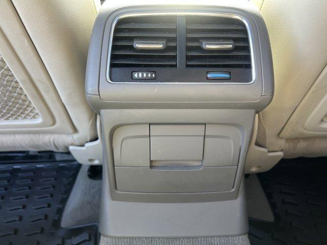 used 2011 Audi Q5 car, priced at $5,995