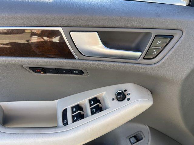 used 2011 Audi Q5 car, priced at $5,995