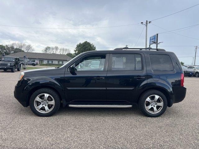 used 2015 Honda Pilot car, priced at $10,777