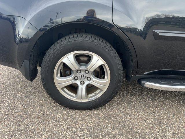 used 2015 Honda Pilot car, priced at $10,777