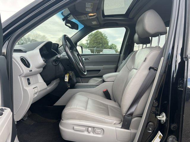 used 2015 Honda Pilot car, priced at $10,777