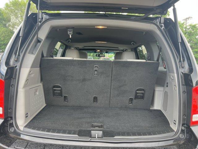 used 2015 Honda Pilot car, priced at $10,777