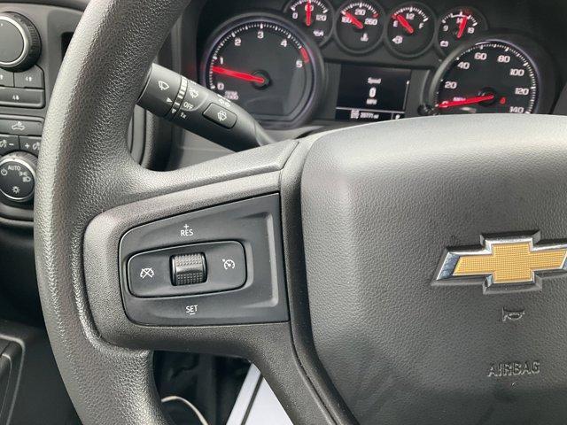 used 2020 Chevrolet Silverado 2500 car, priced at $48,699