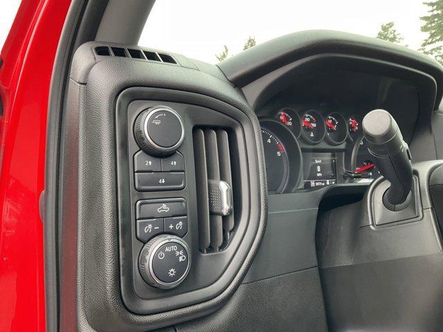 used 2020 Chevrolet Silverado 2500 car, priced at $48,699