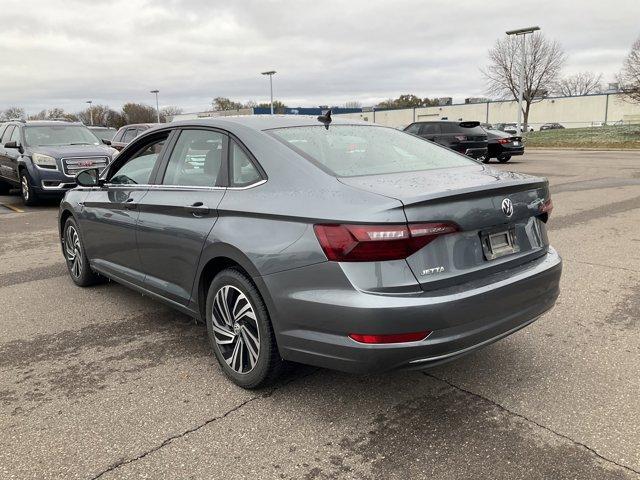 used 2020 Volkswagen Jetta car, priced at $14,980