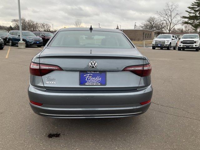 used 2020 Volkswagen Jetta car, priced at $13,999