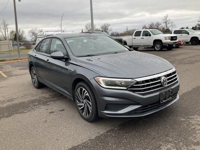 used 2020 Volkswagen Jetta car, priced at $14,980