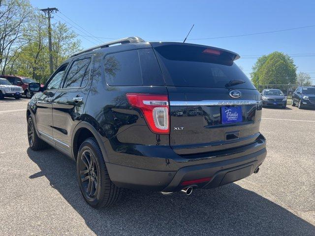 used 2013 Ford Explorer car, priced at $10,395