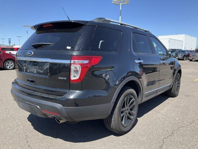 used 2013 Ford Explorer car, priced at $11,580