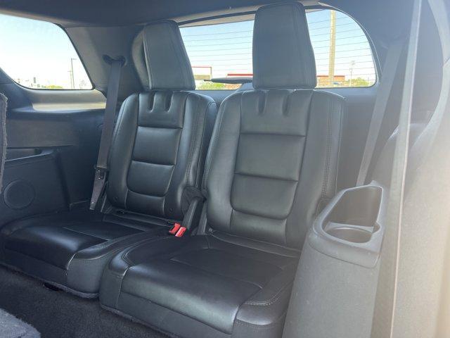 used 2013 Ford Explorer car, priced at $10,395