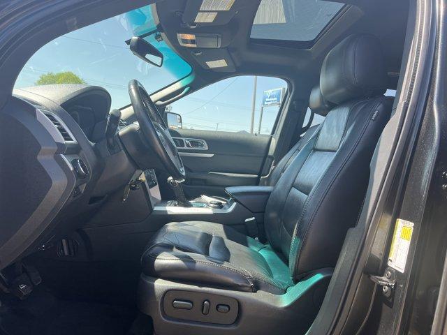 used 2013 Ford Explorer car, priced at $10,395