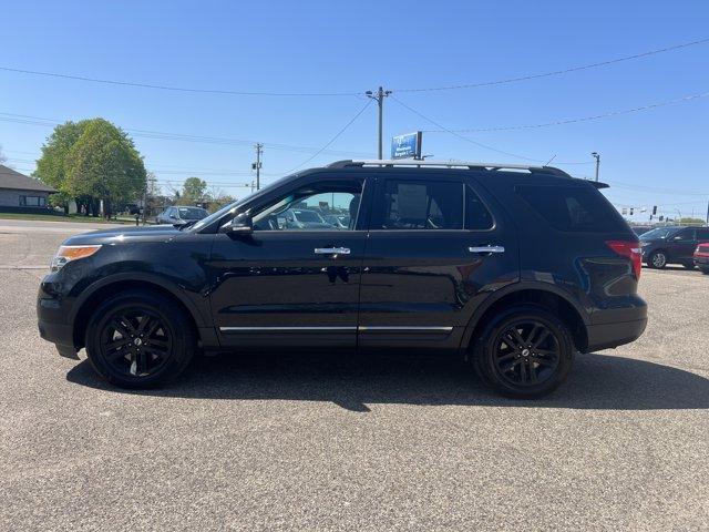 used 2013 Ford Explorer car, priced at $10,395
