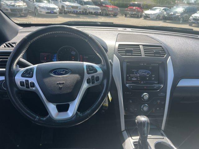 used 2013 Ford Explorer car, priced at $10,395