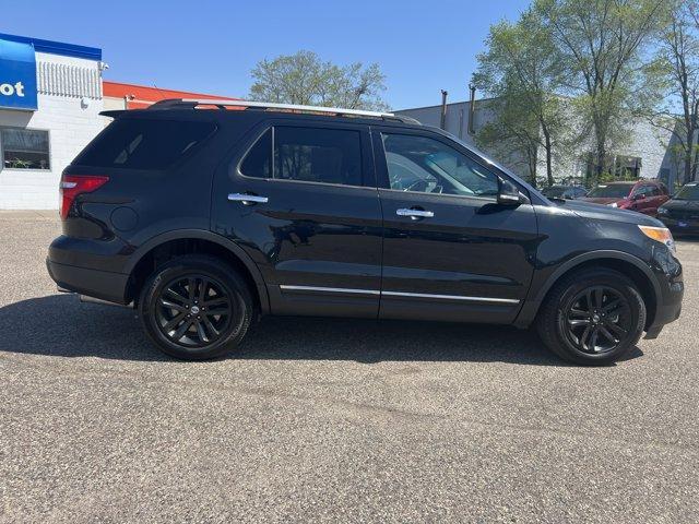 used 2013 Ford Explorer car, priced at $10,395