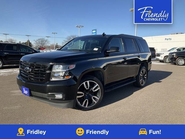 used 2019 Chevrolet Tahoe car, priced at $38,999