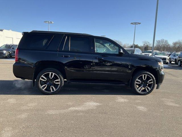 used 2019 Chevrolet Tahoe car, priced at $38,999