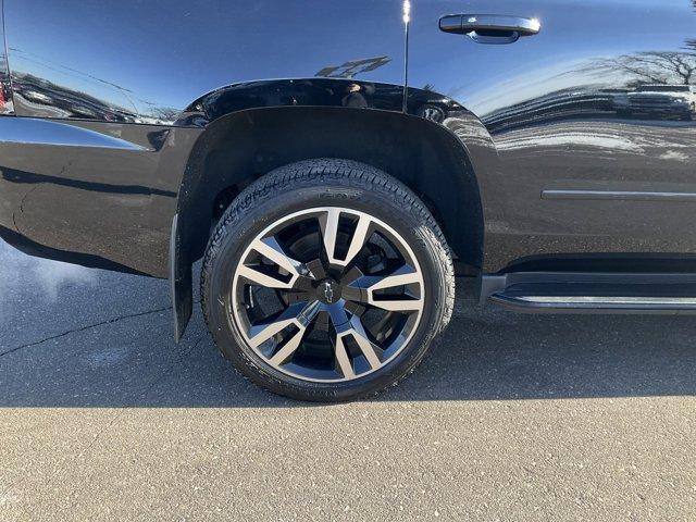 used 2019 Chevrolet Tahoe car, priced at $38,999