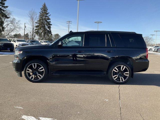 used 2019 Chevrolet Tahoe car, priced at $38,999