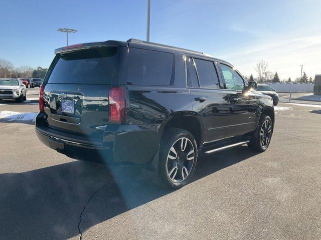 used 2019 Chevrolet Tahoe car, priced at $38,999