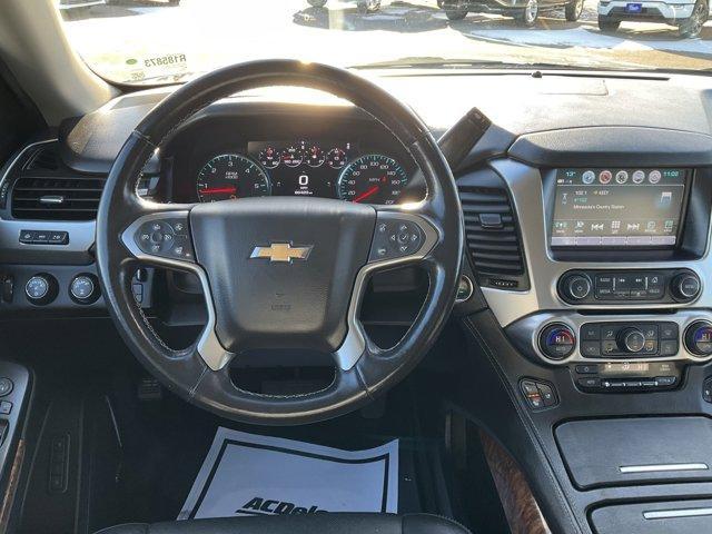 used 2019 Chevrolet Tahoe car, priced at $38,999