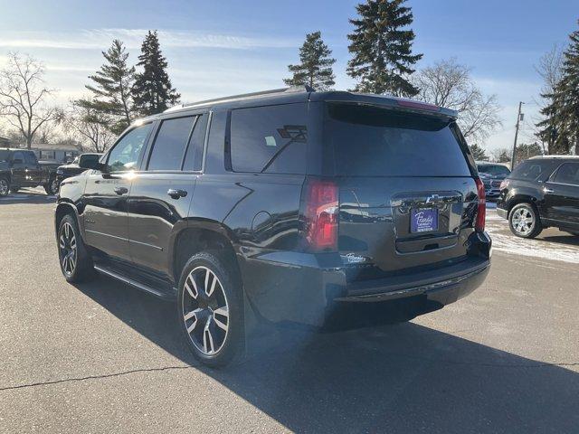 used 2019 Chevrolet Tahoe car, priced at $38,999