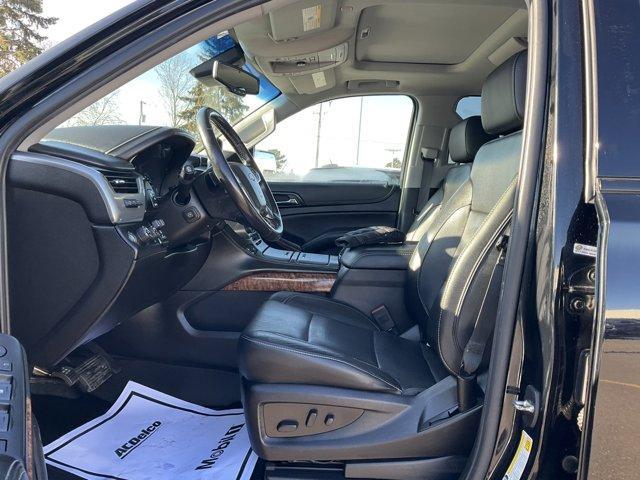 used 2019 Chevrolet Tahoe car, priced at $38,999