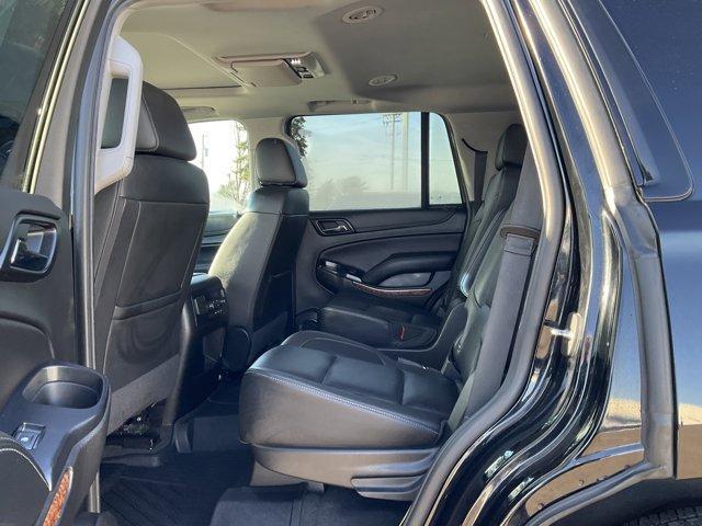 used 2019 Chevrolet Tahoe car, priced at $38,999