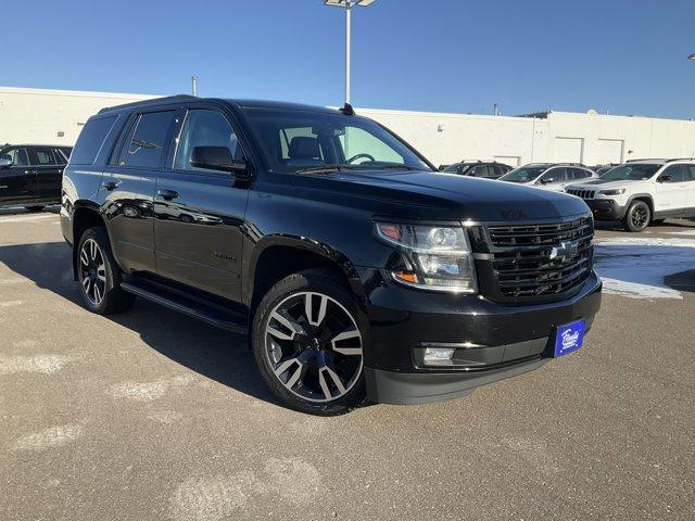 used 2019 Chevrolet Tahoe car, priced at $38,999