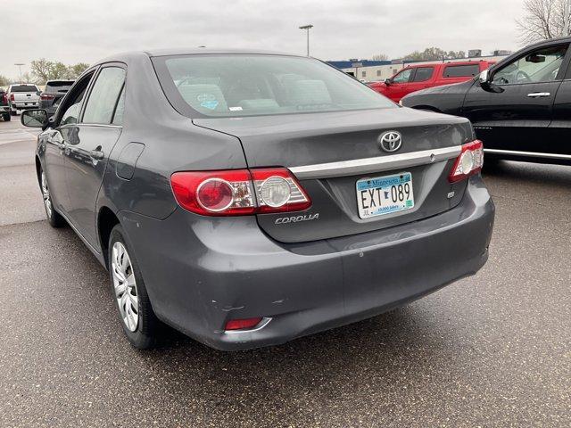 used 2013 Toyota Corolla car, priced at $8,980