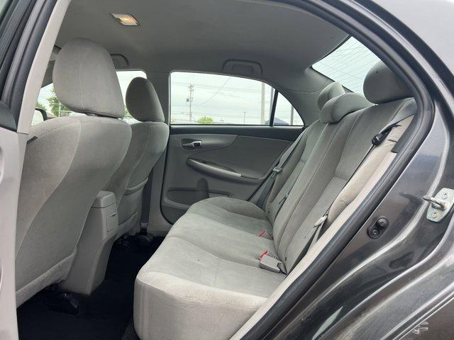 used 2013 Toyota Corolla car, priced at $7,995