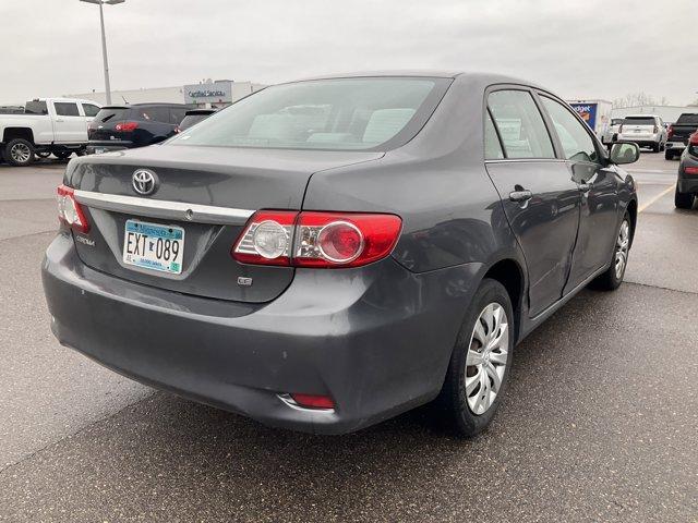 used 2013 Toyota Corolla car, priced at $8,980