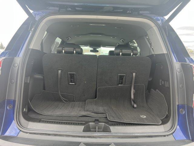 used 2023 GMC Acadia car, priced at $28,695