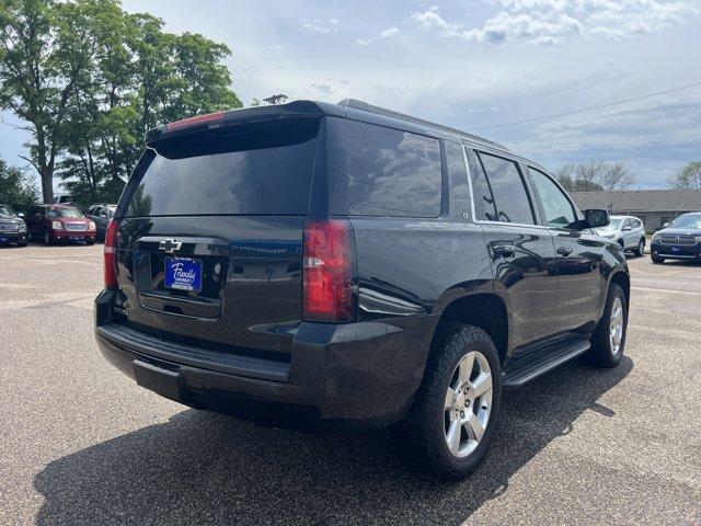 used 2015 Chevrolet Tahoe car, priced at $11,695