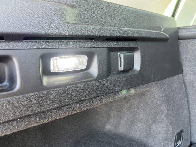 used 2021 Buick Envision car, priced at $20,495