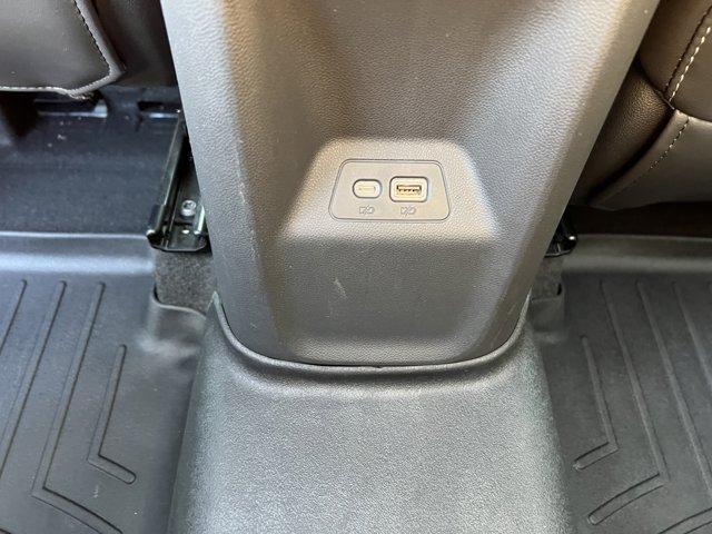 used 2021 Buick Envision car, priced at $20,495