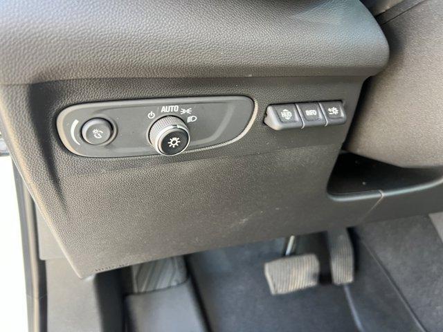 used 2021 Buick Envision car, priced at $20,495