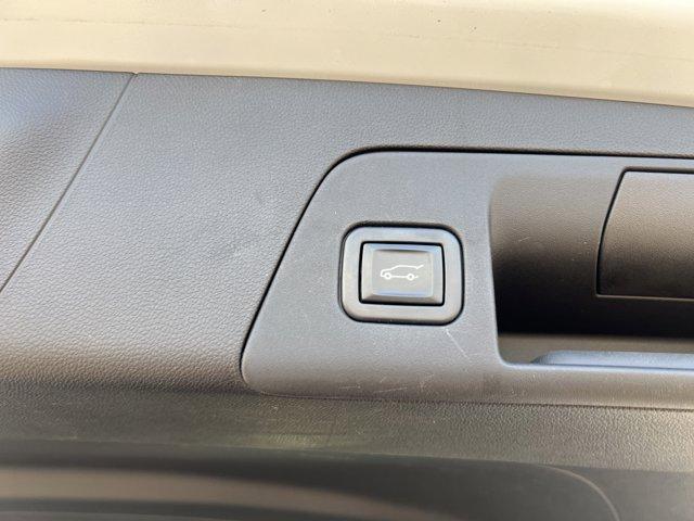 used 2021 Buick Envision car, priced at $20,495