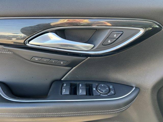 used 2021 Buick Envision car, priced at $20,495